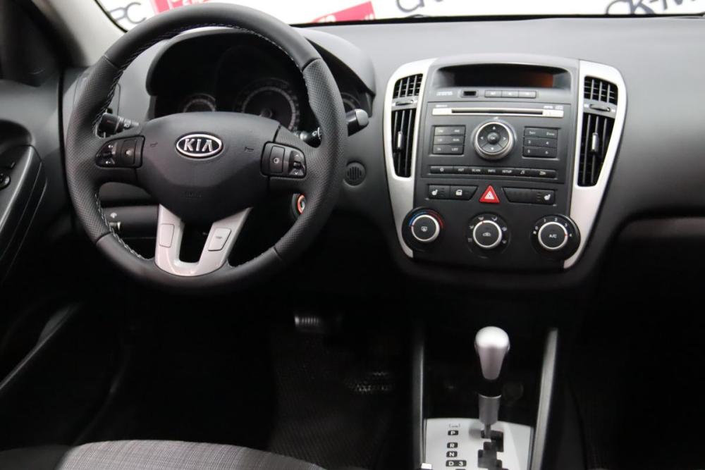 Kia Ceed I Рестайлинг Сургут  - изображение 13