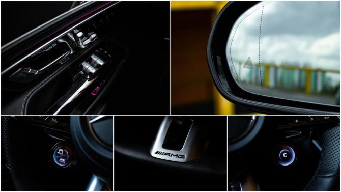 Mercedes-Benz SL-Класс AMG IV (R232) с пробегом 2022 года, цена 13 700 000 рублей, 8596 км, родстер, Автокод Объявления