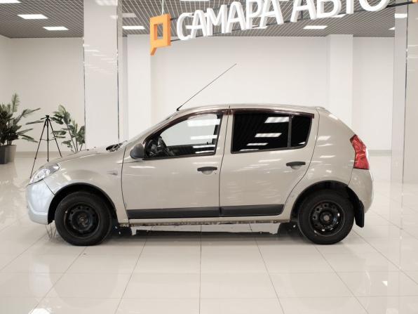 Renault Sandero I с пробегом 2010 года, цена 322 000 рублей, 221835 км, хэтчбек, Автокод Объявления