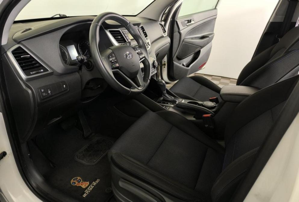 Hyundai Tucson III Нижний Новгород  - изображение 8