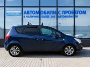 Opel Meriva B Екатеринбург  - изображение 27