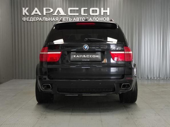 BMW X5 II (E70) с пробегом 2006 года, цена 1 357 000 рублей, 248122 км, внедорожник, Автокод Объявления