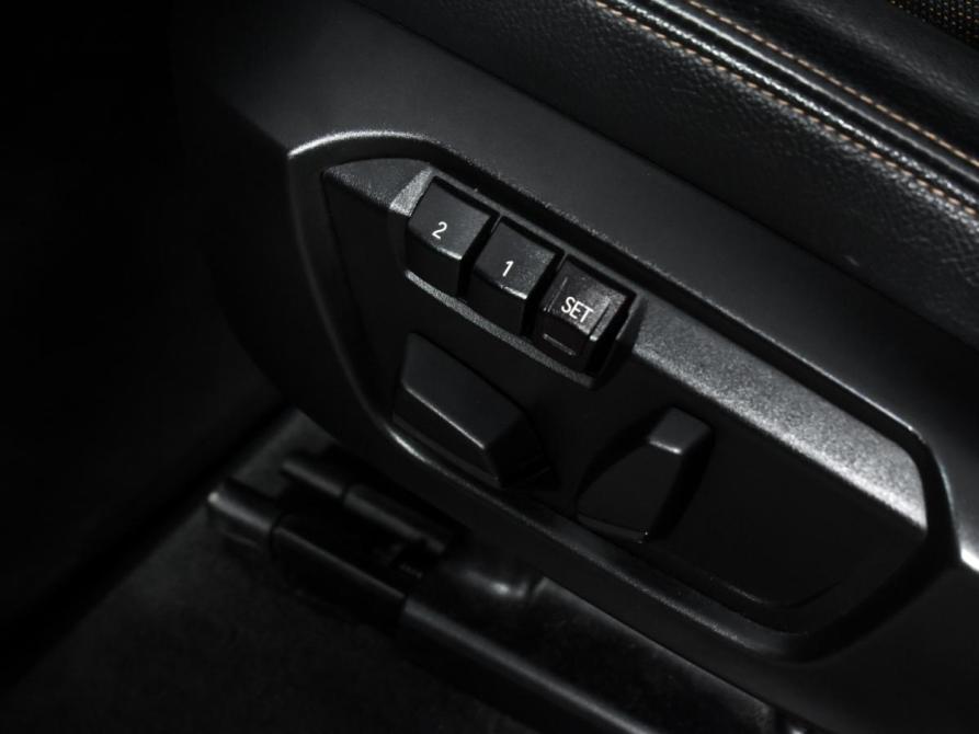 BMW X3 II (F25) Рестайлинг Санкт-Петербург  - изображение 12