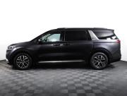 Kia Carnival IV Москва  - изображение 42