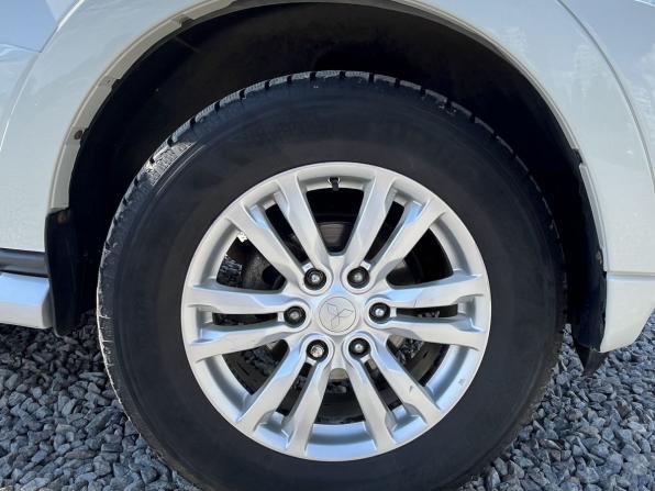 Mitsubishi Pajero IV Рестайлинг 1 с пробегом 2013 года, цена 2 099 000 рублей, 266889 км, внедорожник, Автокод Объявления