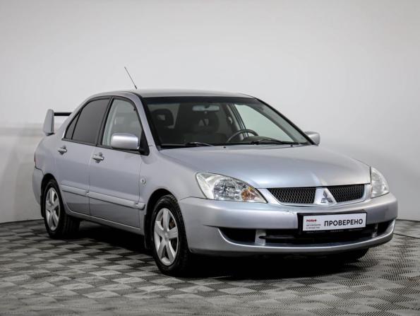 Mitsubishi Lancer IX Рестайлинг с пробегом 2006 года, цена 339 000 рублей, 253321 км, седан, Автокод Объявления
