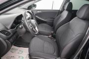 Hyundai Solaris I Рестайлинг Красноярск  - изображение 31