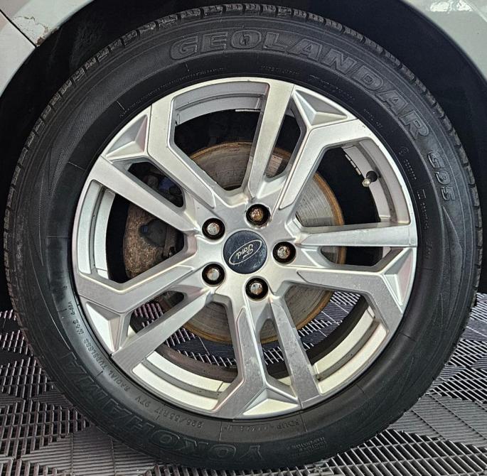 Ford Mondeo IV Вологда  - изображение 18