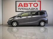 Honda Freed I Рестайлинг 2 Челябинск  - изображение 30