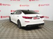 Kia Optima IV Рестайлинг Вологда  - изображение 23