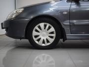 Mitsubishi Lancer IX Челябинск  - изображение 31