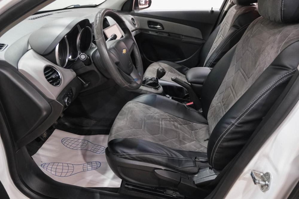 Chevrolet Cruze I Новокузнецк  - изображение 13