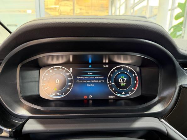Omoda S5 с пробегом 2024 года, цена 1 785 000 рублей, 2552 км, седан, Автокод Объявления