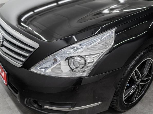 Nissan Teana II Рестайлинг с пробегом 2011 года, цена 800 000 рублей, 185130 км, седан, Автокод Объявления
