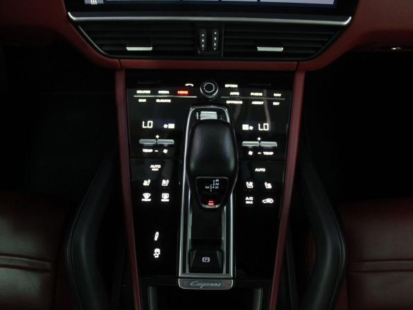 Porsche Cayenne III с пробегом 2021 года, цена 7 050 000 рублей, 120000 км, внедорожник, Автокод Объявления
