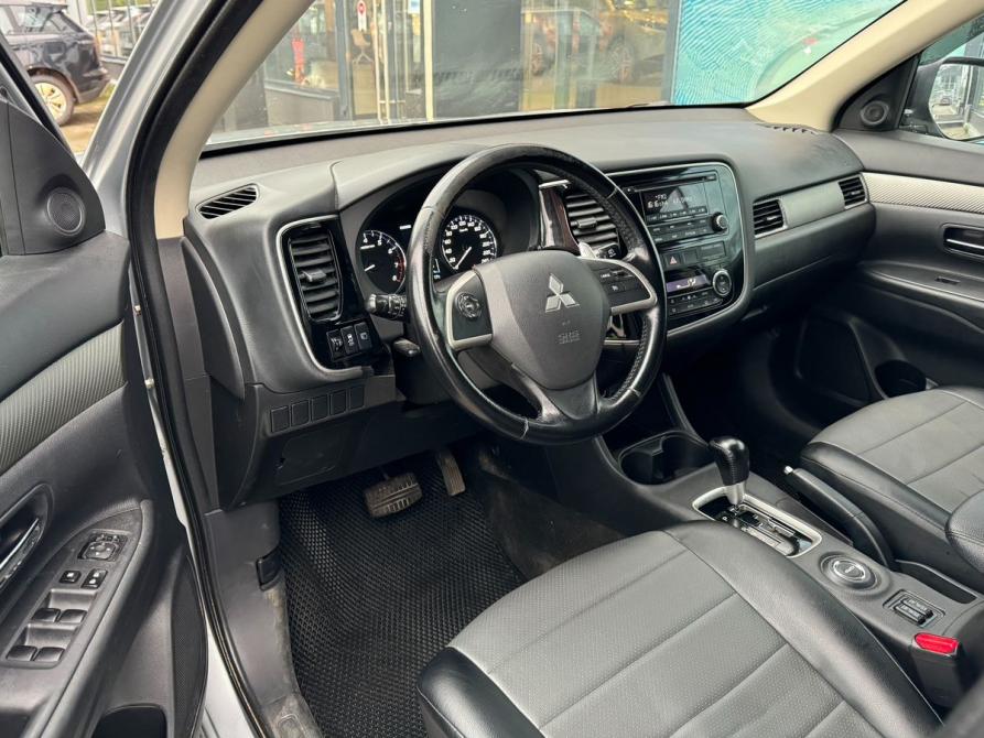 Mitsubishi Outlander III Архангельск  - изображение 10