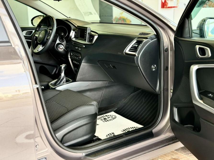 Kia Ceed III Тула  - изображение 12