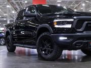 Ram 1500 V Санкт-Петербург  - изображение 39