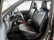 Lada (ВАЗ) Granta I Рестайлинг Ставрополь  - изображение 28