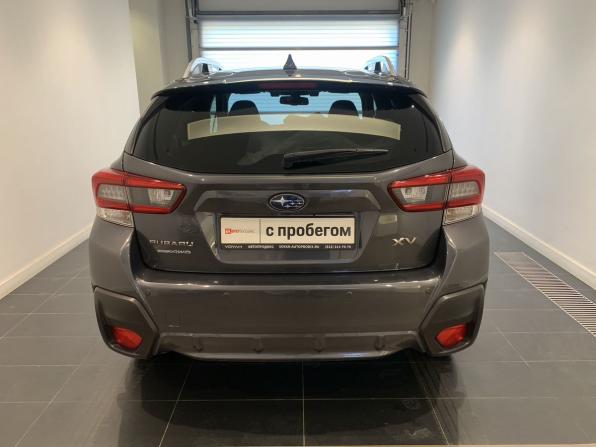 Subaru XV II Рестайлинг с пробегом 2021 года, цена 2 849 000 рублей, 83891 км, внедорожник, Автокод Объявления