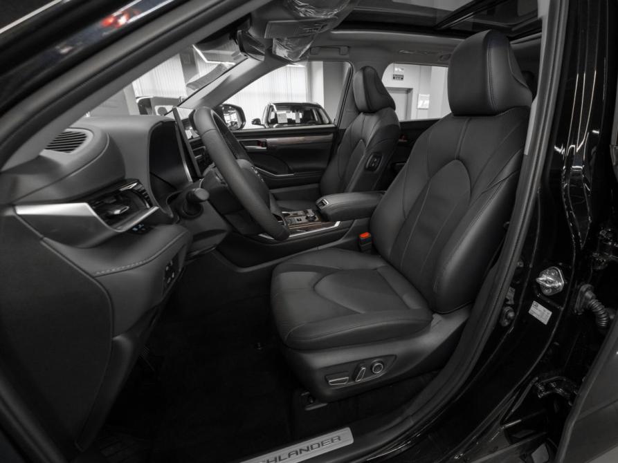 Toyota Highlander IV (XU70) Москва  - изображение 9