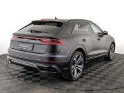 Audi Q8 I (4M) Москва  - изображение 35