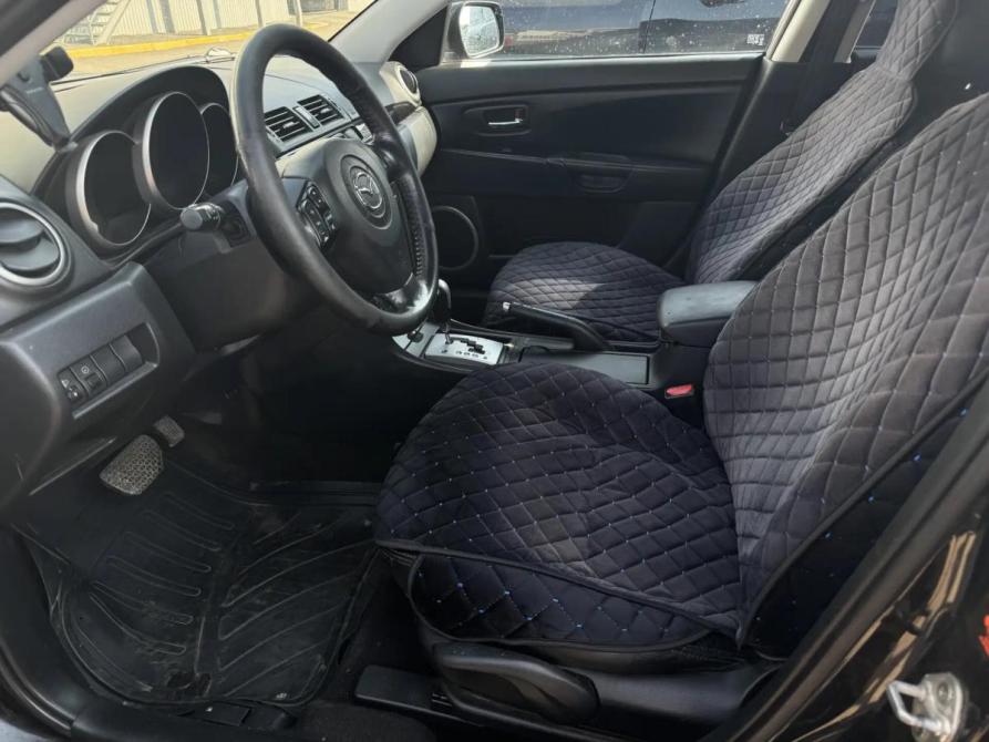 Mazda 3 I (BK) Рестайлинг Альметьевск  - изображение 10