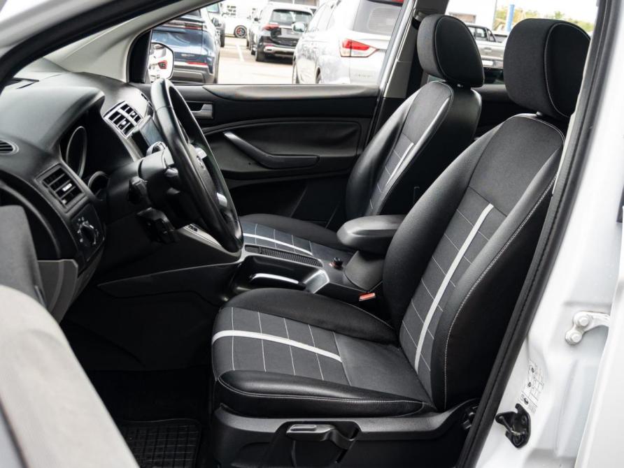 Ford Kuga I Краснодар  - изображение 10
