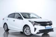 Kia Rio IV Рестайлинг Челябинск  - изображение 18