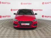 Hyundai Solaris II Вологда  - изображение 19