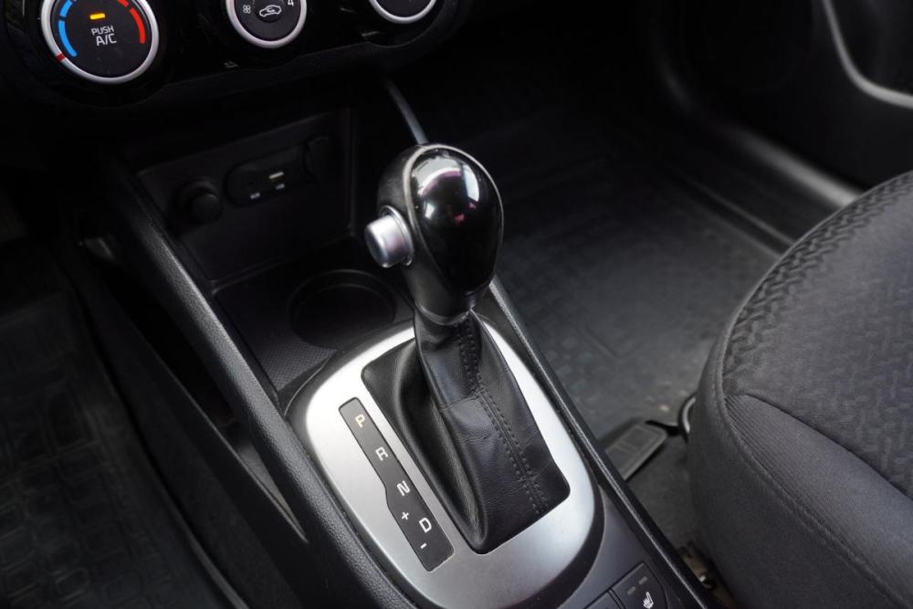 Kia Rio III Рестайлинг Ульяновск  - изображение 16