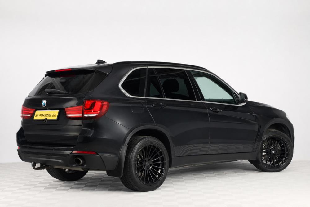 BMW X5 III (F15) Челябинск  - изображение 7