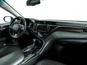Toyota Camry VIII (XV70) Санкт-Петербург  - изображение 26