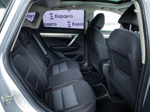 Geely Coolray I с пробегом 2021 года, цена 1 740 000 рублей, 59257 км, внедорожник, Автокод Объявления
