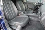 Audi A4 V (B9) Иркутск  - изображение 55