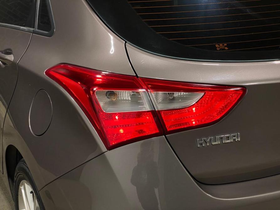 Hyundai i30 II Челябинск  - изображение 7