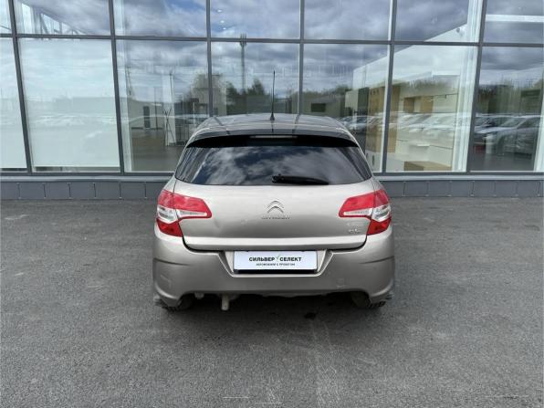 Citroen C4 II с пробегом 2011 года, цена 640 000 рублей, 166139 км, хэтчбек, Автокод Объявления