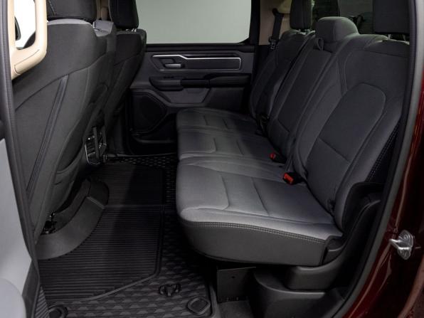 Ram 1500 V с пробегом 2019 года, цена 6 399 000 рублей, 18987 км, пикап, Автокод Объявления