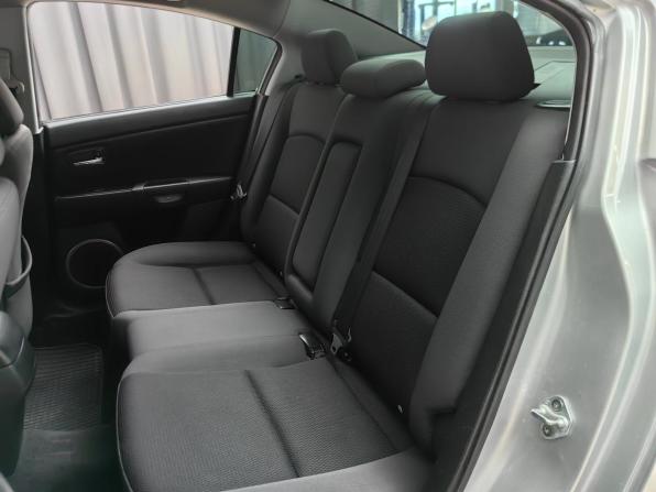Mazda 3 I (BK) Рестайлинг с пробегом 2008 года, цена 585 000 рублей, 204000 км, седан, Автокод Объявления