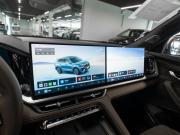 Geely Monjaro I Рестайлинг 2 Москва  - изображение 59
