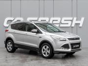 Ford Kuga II Краснодар  - изображение 23