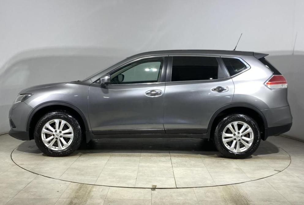 Nissan X-Trail III Саранск  - изображение 11