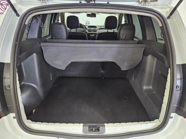 Renault Duster I с пробегом 2014 года, цена 762 000 рублей, 121090 км, внедорожник, Автокод Объявления