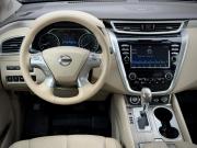 Nissan Murano III (Z52) Иркутск  - изображение 47