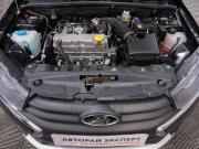 Lada (ВАЗ) Granta I Рестайлинг Ульяновск  - изображение 38