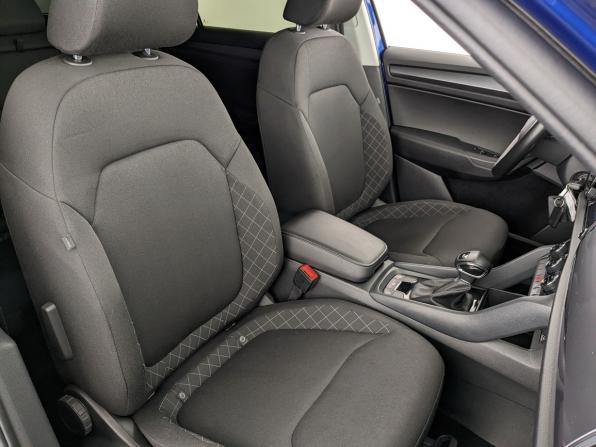 Skoda Kodiaq I с пробегом 2020 года, цена 2 300 250 рублей, 74674 км, внедорожник, Автокод Объявления