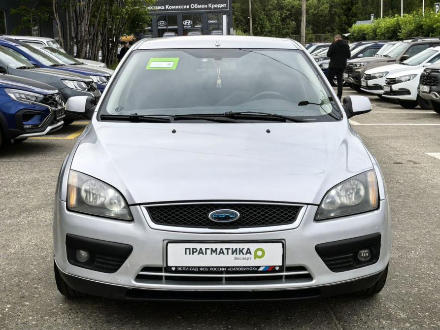 Ford Focus II Мурманск  - изображение 2