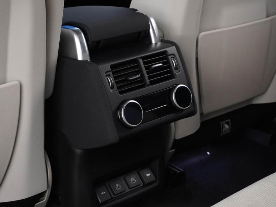 Land Rover Discovery V Рестайлинг Москва  - изображение 15