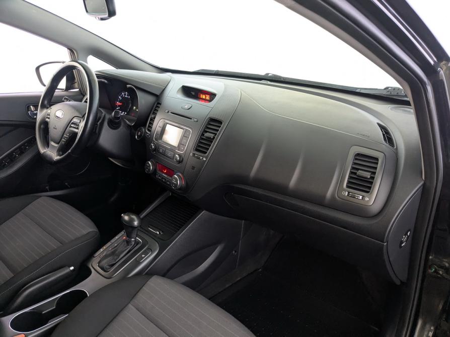 Kia Cerato III Москва  - изображение 20