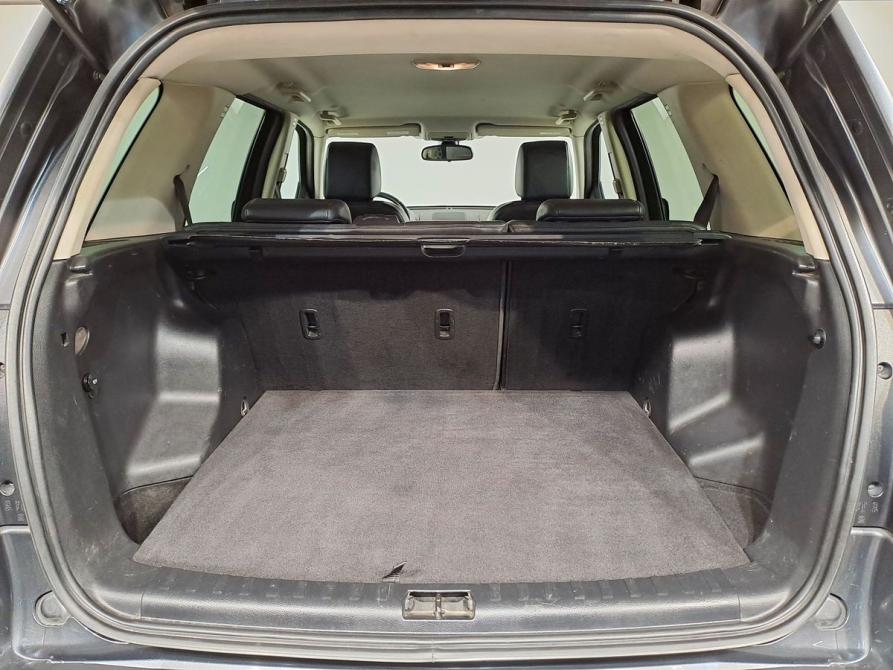 Land Rover Freelander II Рестайлинг Москва  - изображение 15